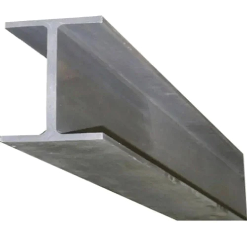 Mild Steel Ismb Beam