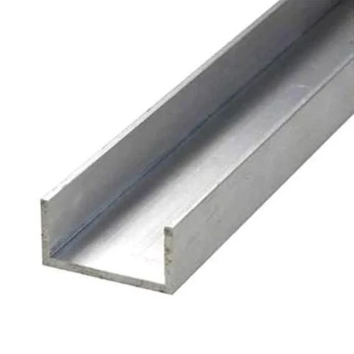 U Shape Stainless Steel Beam Grade: Multigrade