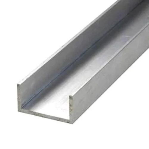 U Shape Stainless Steel Beam