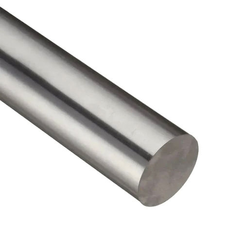 Polished Carbon Steel Round Bar