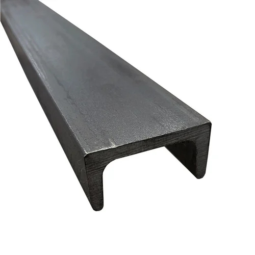 80 MM Mild Steel Channel