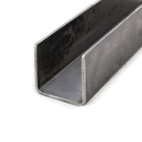 Mild Steel C Channel