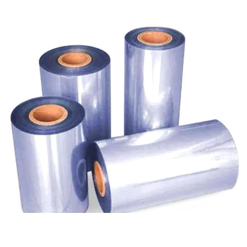 Blister Transparent Roll