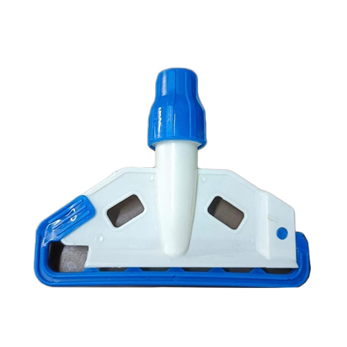 6 Inch Semi Virjin Mop Clip