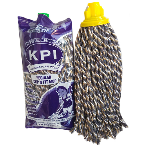 London Colour Mop Refill