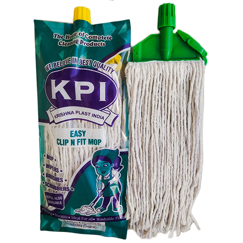 6 Inch A-DL-Premium Wet Mop Refill