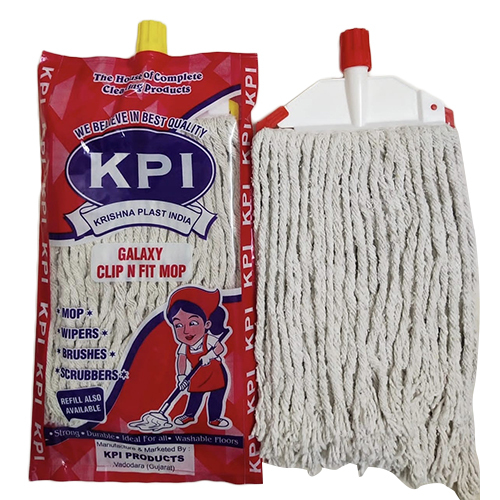 9 Inch A Grade Wet Mop Refill