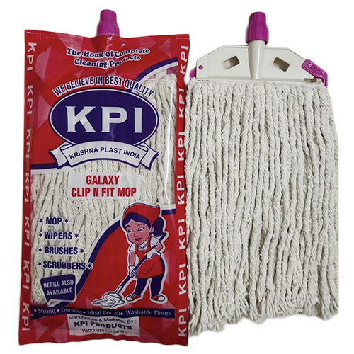 9 Inch B Grade Wet Mop Refill