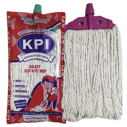 9 Inch C Grade Wet Mop Refill