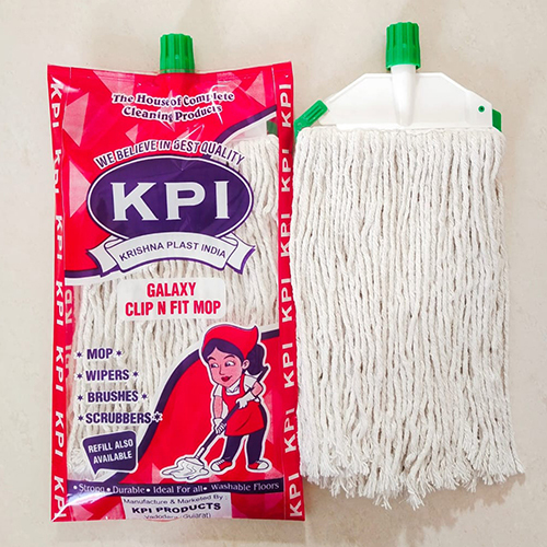 9 Inch A-Premium Wet Mop Refill