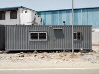 Prefabricated Bunk House