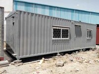 Ms Bunk House - Color: Gray