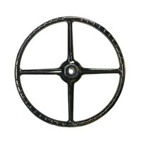 154049075 / TA154049075 STEERING WHEEL FOR DEUTZ