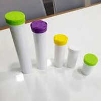 Nutraceutical Effervescent Tablet - Origin: India