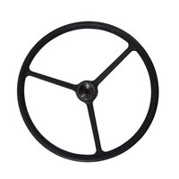 154049068 TRACTOR STEERING WHEEL