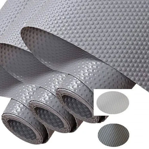 Grey Eva Anti Slip Mat Liner