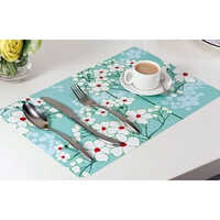 Customised Plastic Mats