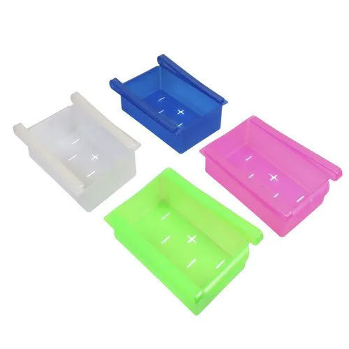 Multipurpose Storage Tray Size: 6 X 8 X 2 Inches