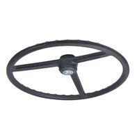 83909785 / D6NN3600B / 81803180 / 81844797 / C5NN3600C STEERING WHEEL FOR FORD