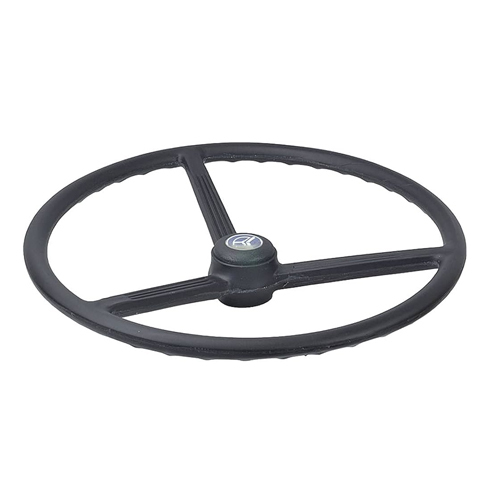 83909785 / D6NN3600B / 81803180 / 81844797 / C5NN3600C STEERING WHEEL FOR FORD