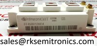 Ff450r12ke4  Igbt Modules