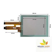 Dmc-t2933s1 Touch Screen - Application: Industrial