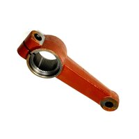 .898354M1 / 1875775M1 / VPJ5239  / S.40120  MASSEY  FERGUSON STEERING ARM (2WD)