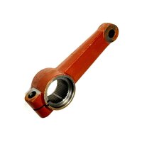 .898354M1 / 1875775M1 / VPJ5239  / S.40120  MASSEY  FERGUSON STEERING ARM (2WD)