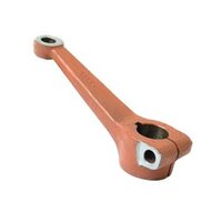 1803580M1 SPINDLE ARM