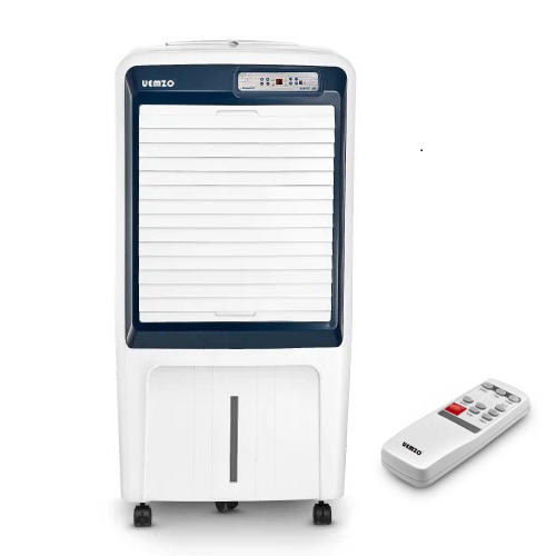 Flappy A100 With Remote Desert Cooler Uemzo