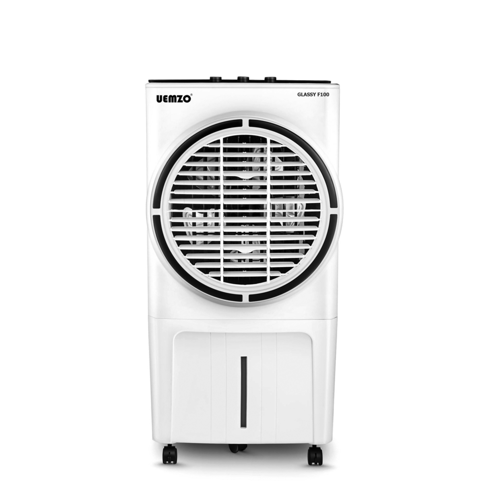 Uemzo Air Cooler Glassy F100