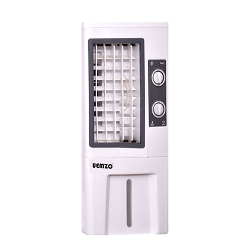 Mini Ice Spark 15 Electric Tower Cooler Uemzo - Color: White