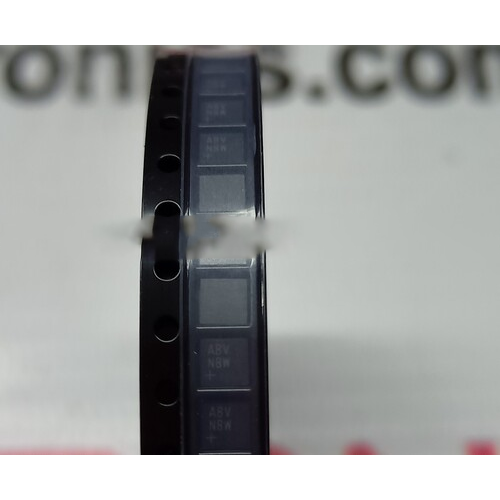 MAX16126TCA+T  IC