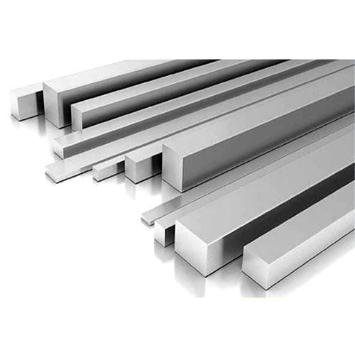 Silver Ms Square Bar By https://www.tradeindia.com/maharashtra-sales-corporation-66203569/