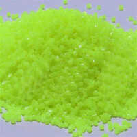 Optical Brightener Masterbatch - High Purity Granular Additive For Enhanced Brightness And Whiteness In Plastics, Textiles, And Packaging
