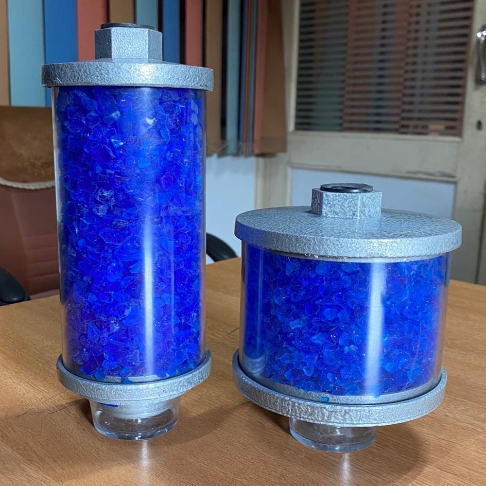 Silica Gel Breather