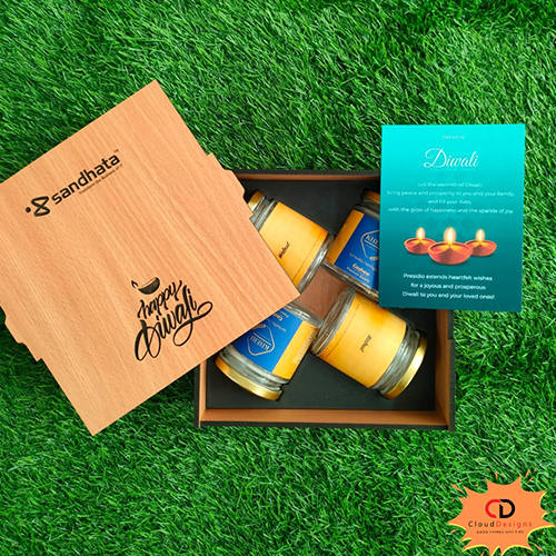 Diwali Gift Hamper