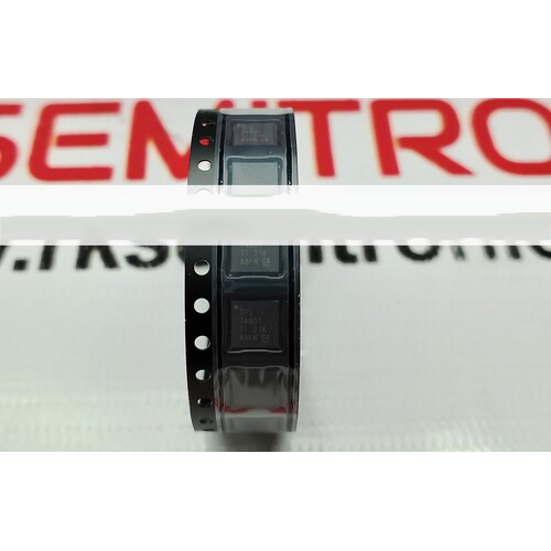 TPS74801RGWR   LDO Voltage Regulators