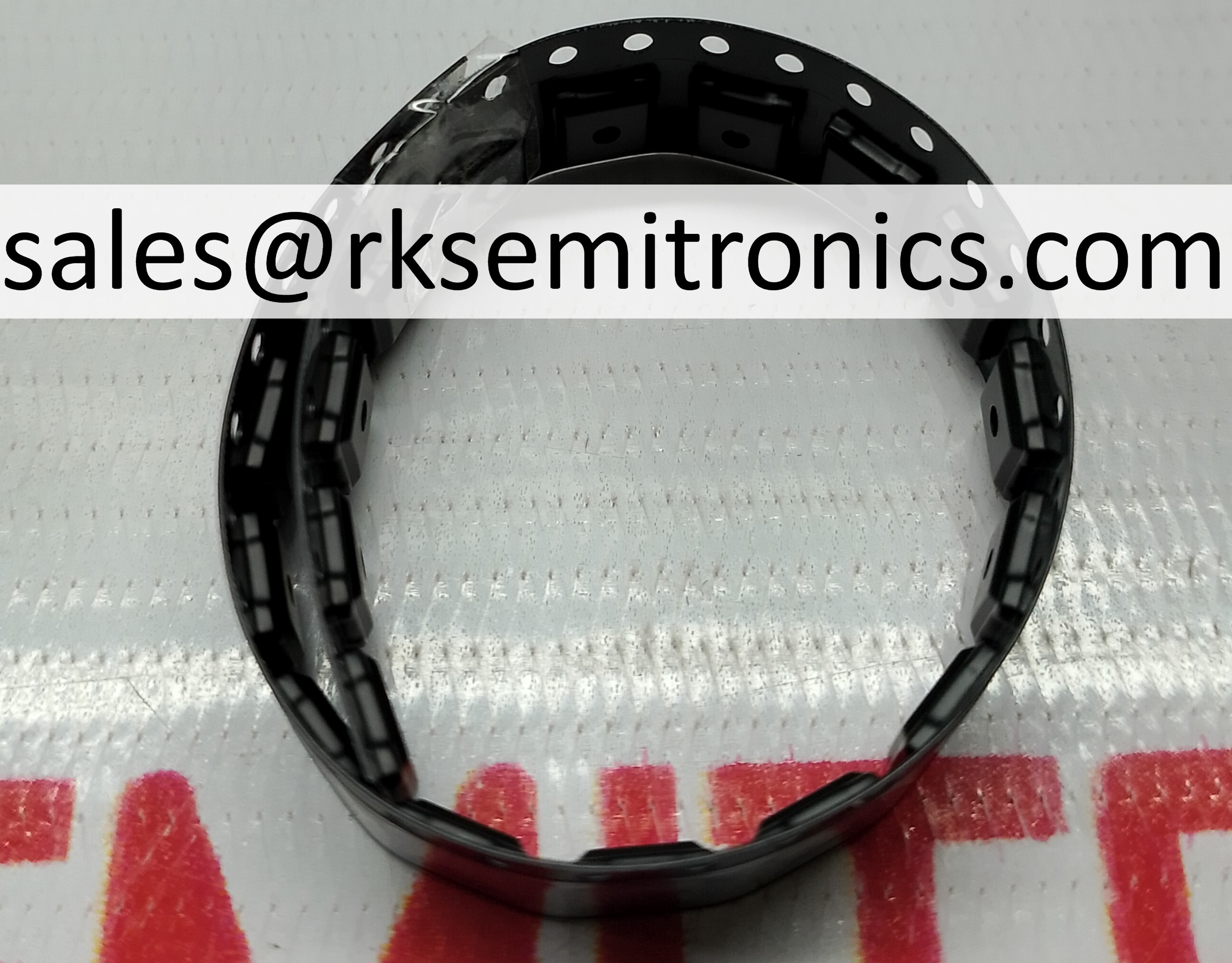 TPS74801RGWR LDO Voltage Regulators
