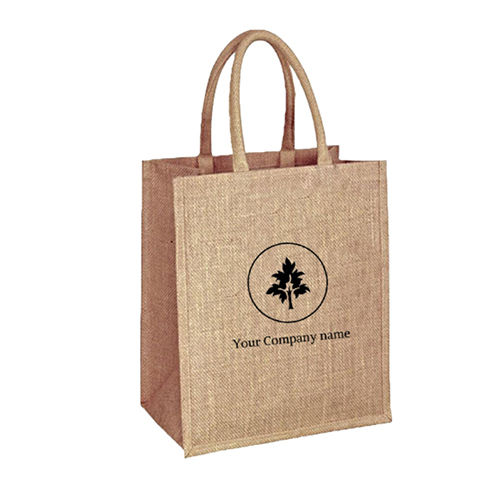 Different Available Brown Jute Bag