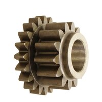 1688127M1 / S.43444  REVERSE IDLER GEAR