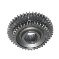 1682691M1 / 1682691M2 /  S.41852    TRANSMISSION GEAR -2nd & 4th