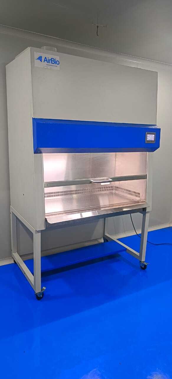 Bio Safety Cabinets Class II Type B2 