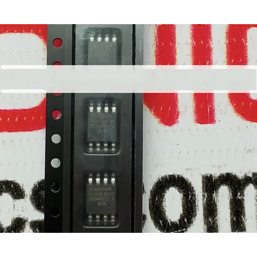 S25FL064LABMFM013  IC Chip