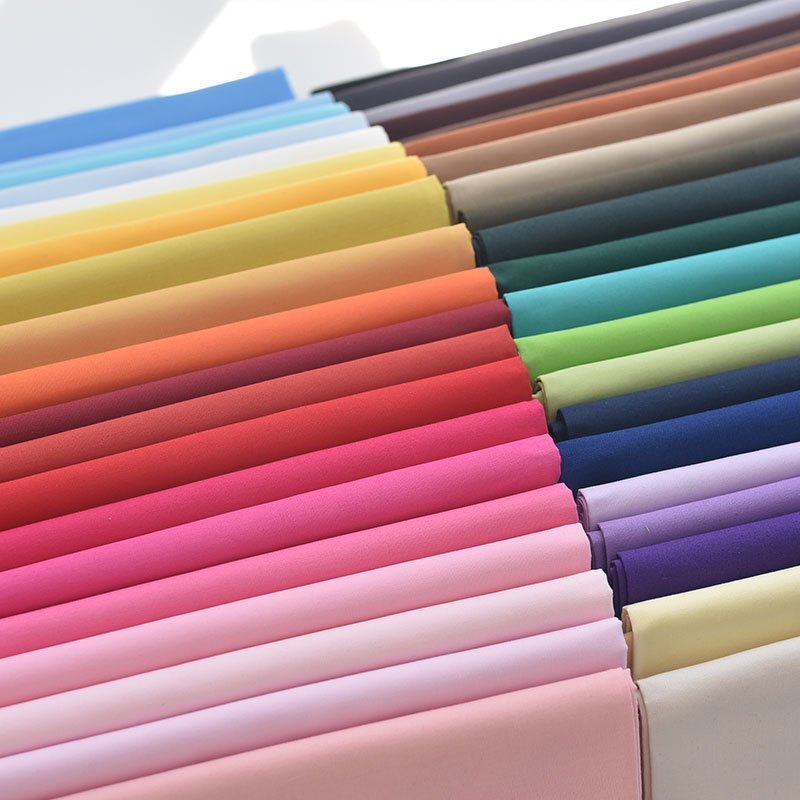 butter crepe fabric manufacturers in India