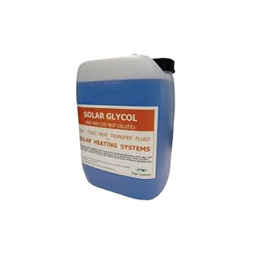 Solar Glycol