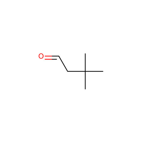 3-3-Dimethylbutyraldehyde Chemicals