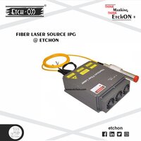 YLPV2-20W IPG FIBER LASER SOURCE