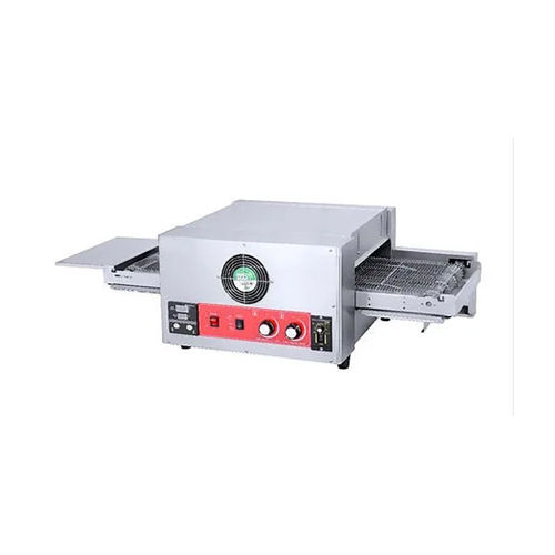 Electric Gas Conveyor Pizza Oven