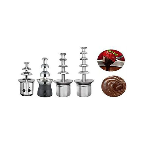 Chocolate Fountain Machine